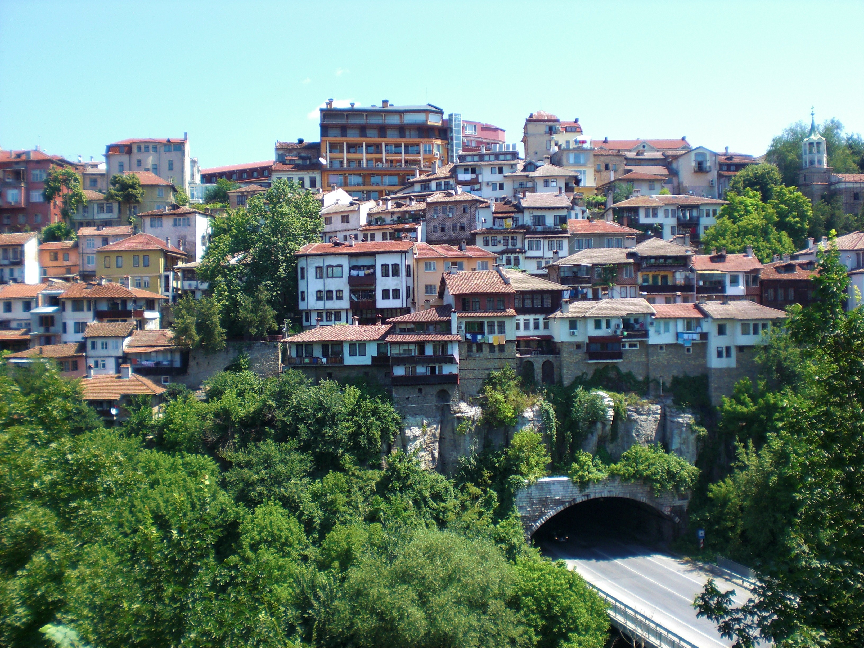 looking for normal chill girl in turnovo